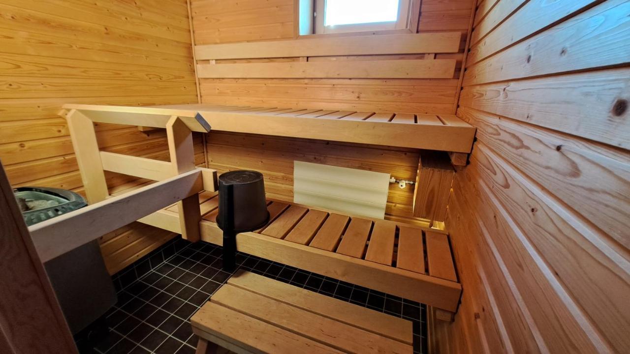 Rovaniemi Cityhome Kotiharju Ngoại thất bức ảnh