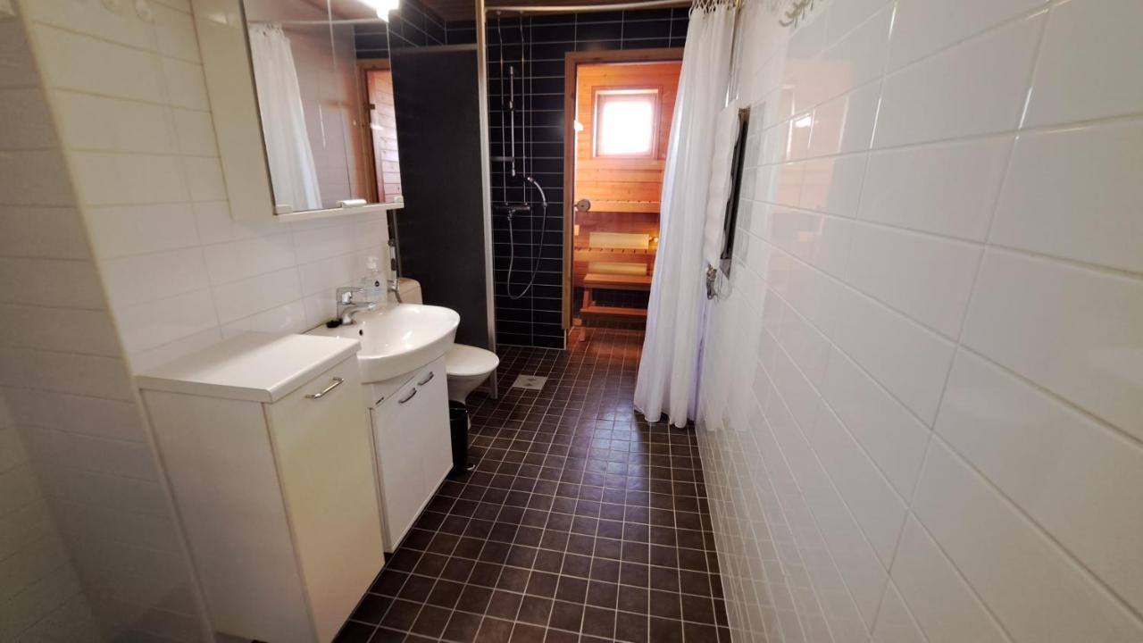 Rovaniemi Cityhome Kotiharju Ngoại thất bức ảnh